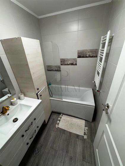 Apartament 3 camere | Soarelui-Braytim | Prima inchiriere | Parcare subterana - 10