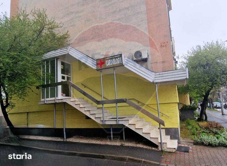 Spa?iu comercial de 22mp de inchiriat in zona Republicii - 12