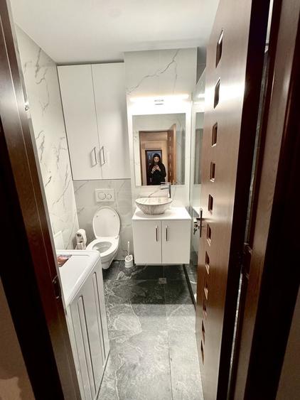 Apartament de inchiriat 2 camere + living open space - 10