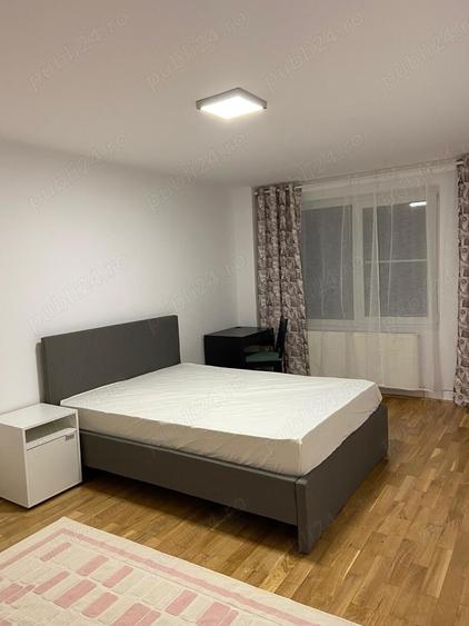 Apartament cu 3 camere decomandat în Berceni