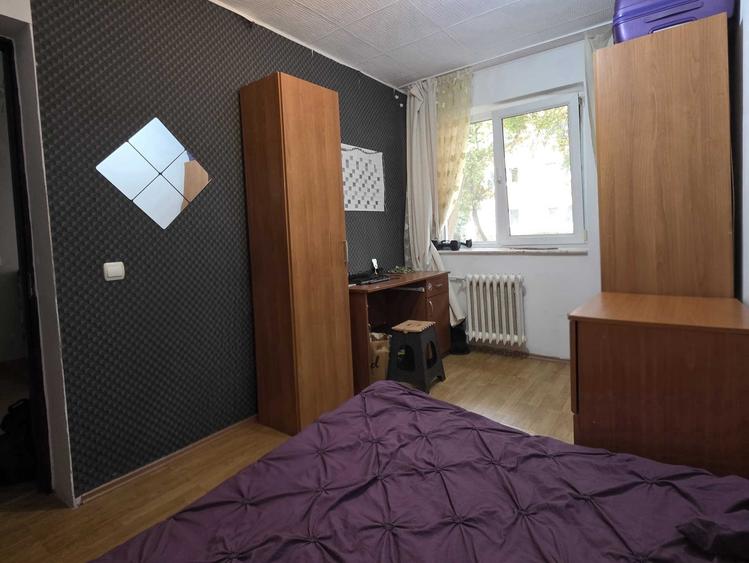 Apartament cu 2 camere nedecomandat în Mănăștur