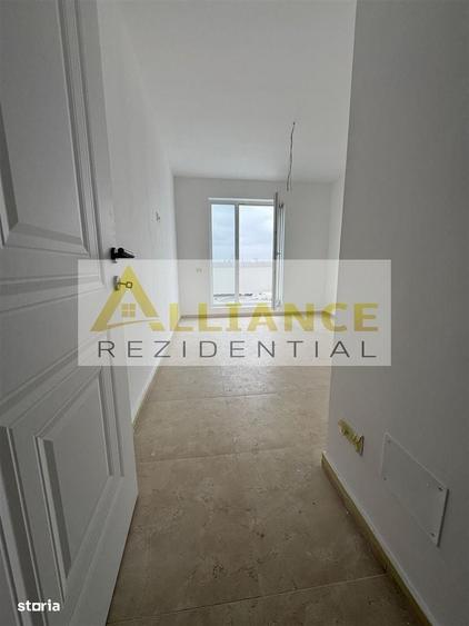 Apartament cu 2 camere decomandat în Metalurgiei