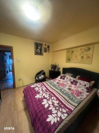 Apartament cu 3 camere, mobilat în Tomis II