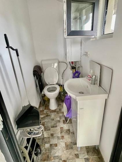 Duplex cu 3 camere cu Canalizare în Moșnița Nouă