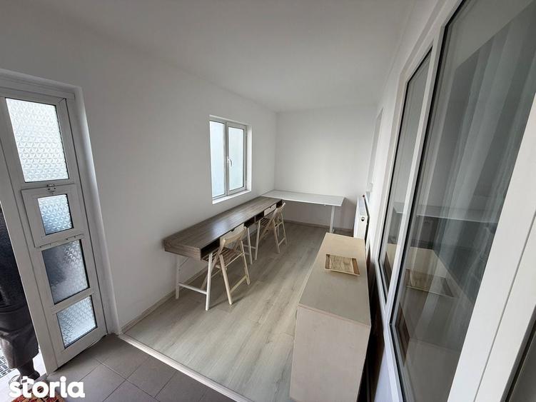 Apartament cu 2 camere în Alexandru cel Bun