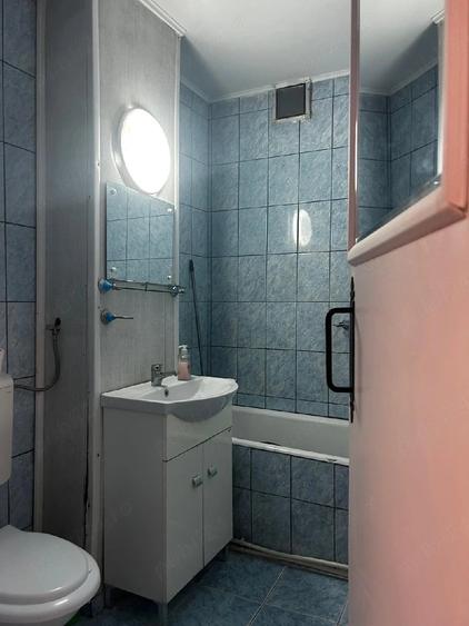Apartament cu 4 camere decomandat în Ultracentral