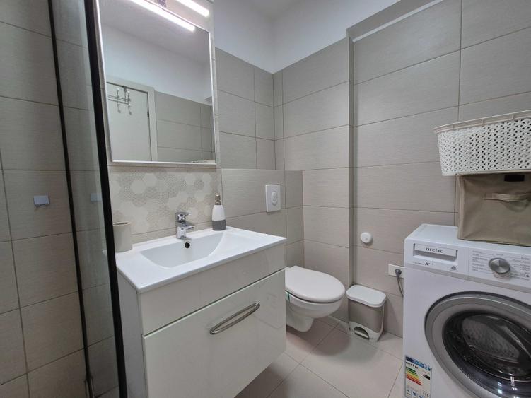 Apartament 2 Camere De Inchiriat 11 Minute Metrou - 6