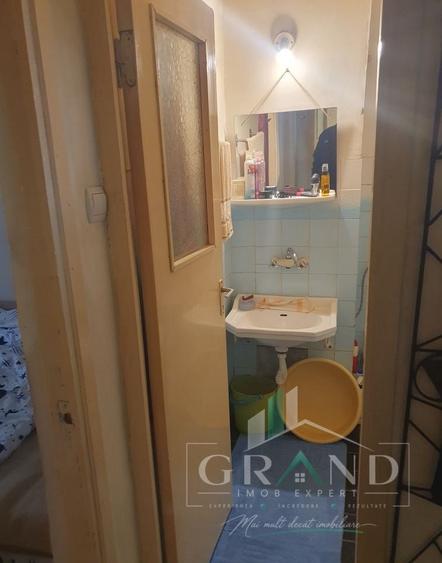 Apartament cu 3 camere decomandat, mobilat în Mănăștur