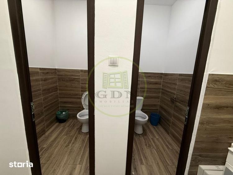 Spațiu comercial, de 71.97 mp, în Craiovița Nouă