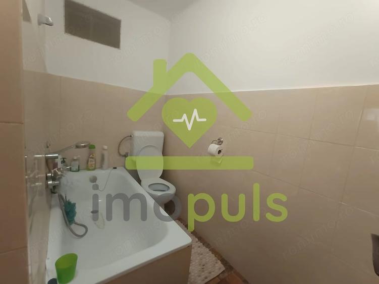 Casă cu 4 camere cu Teren 390 Mp în Vest