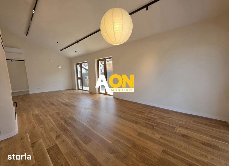 Casă cu 4 camere cu Teren 430 Mp în Ampoi 3