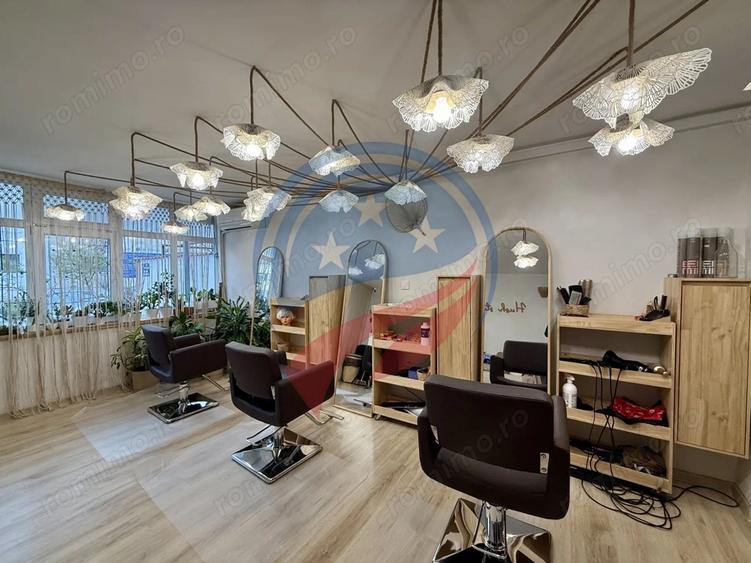 Spațiu comercial, de 96 mp, în Ultracentral