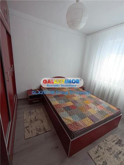Apartament de inchiriat 2 camere- Berceni - 4