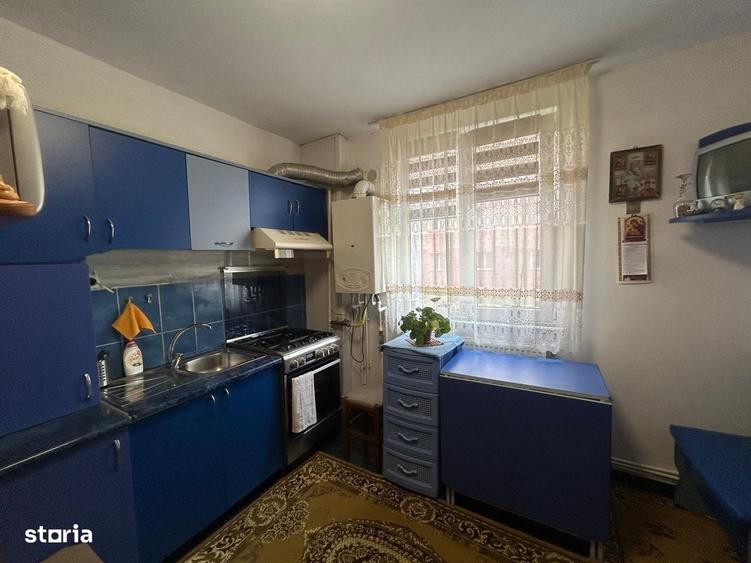 Garsonieră în Dărmănești