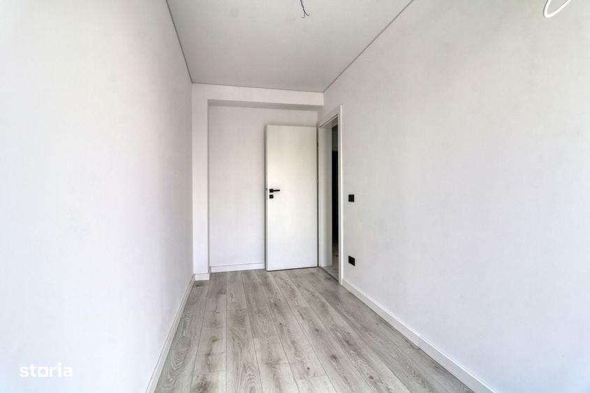 Apartament cu 3 camere în Berceni