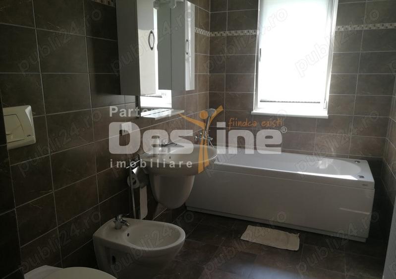 Apartament cu 2 camere decomandat în Braytim