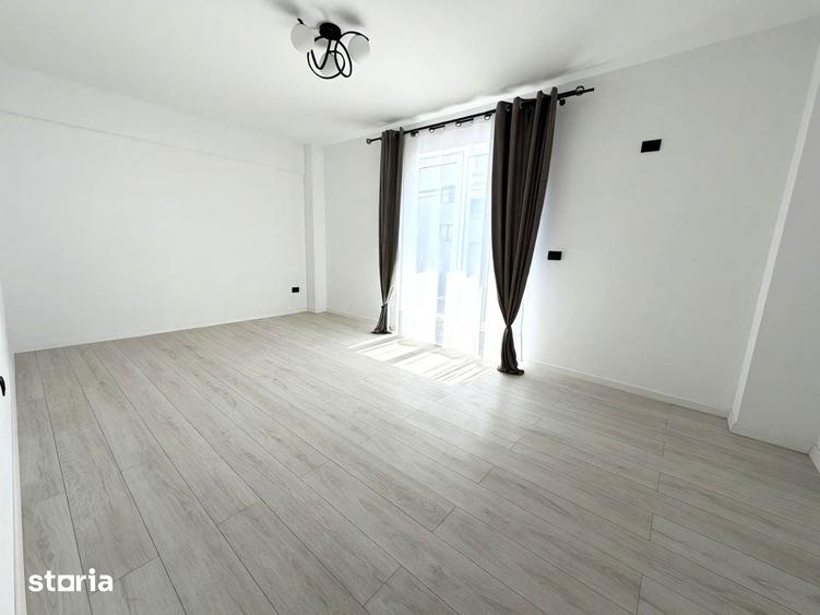 Apartament 2 camere, 60 mp, DECOMANDAT, ETAJ 1, BLOC NOU, Horpaz - 9