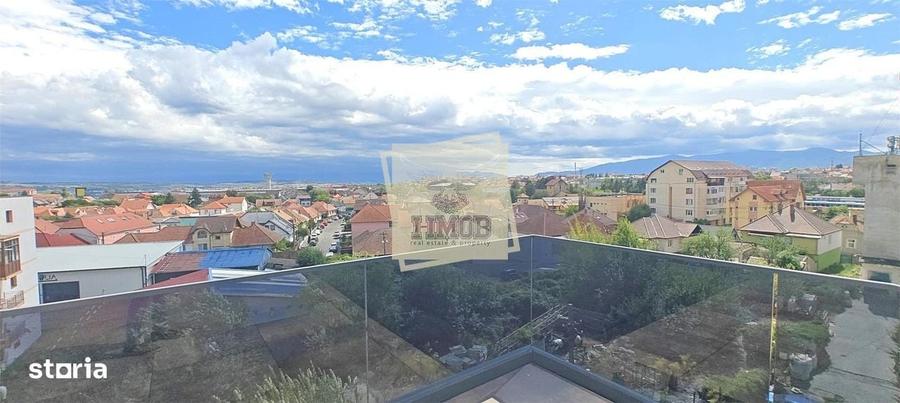 Apartament cu 4 camere în Lazaret