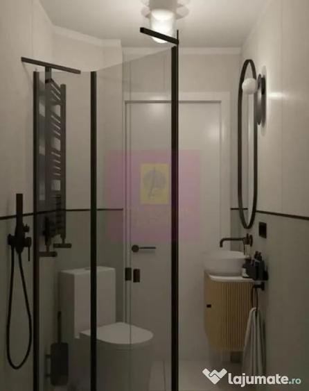 Doua apartamente premium in Floreasca | Design de arhit... - 4