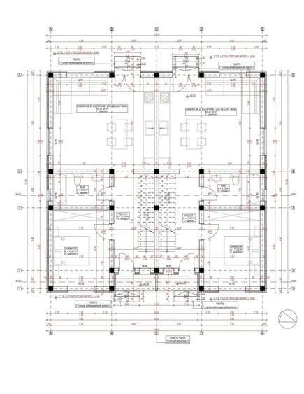 Duplex modern intr-o locatie centrala Toate utilitatile / Asfalt - 16