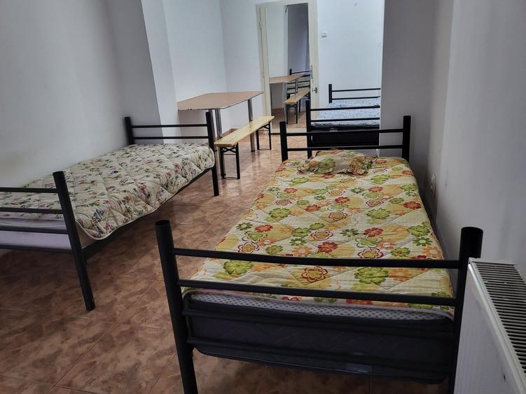 Garsonieră în Sânmartin