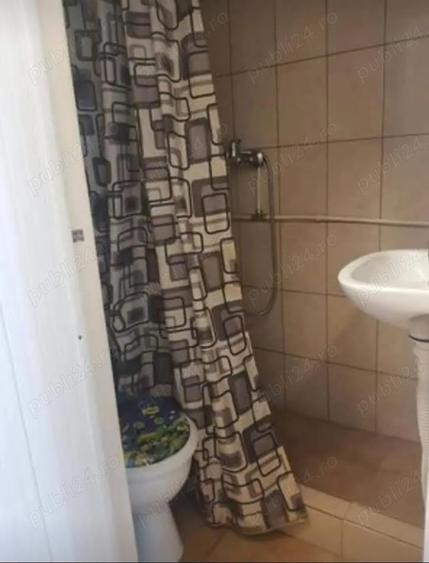 Garsonieră în Aradului