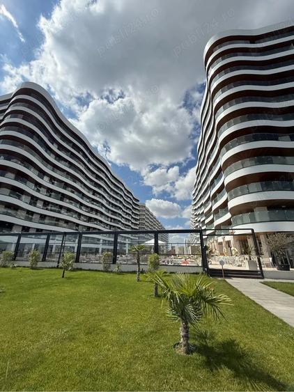 Apartament nedecomandat în Central