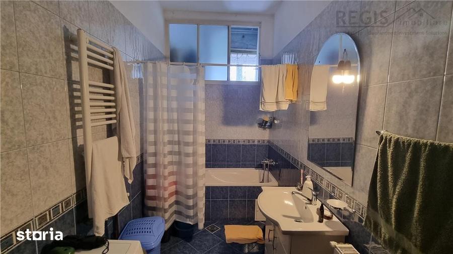 Apartament cu 2 camere în Centrul Istoric