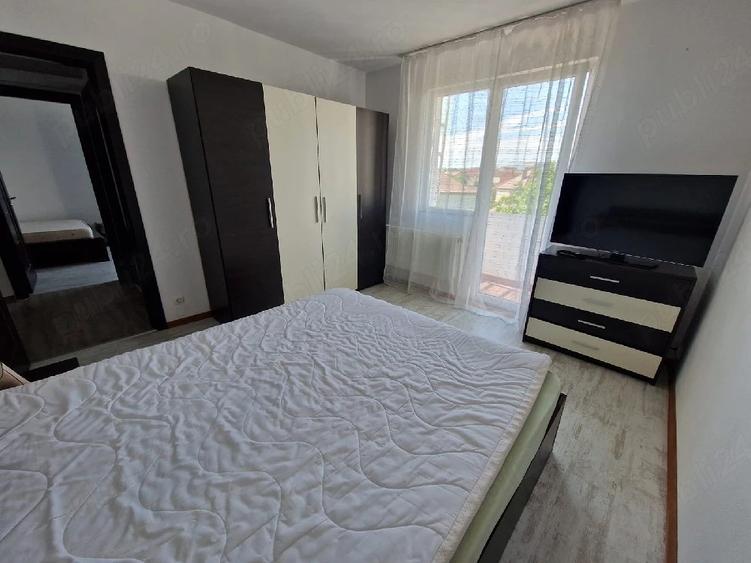 Apartament cu 2 camere decomandat în Calea Dumbrăvii