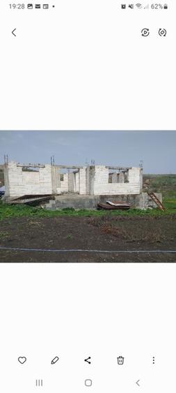 Teren Construcții intravilan de 2000 mp, în Săndulești