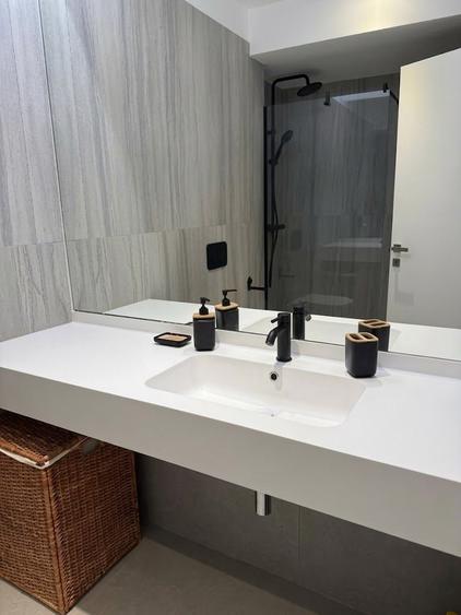 Apartament cu 2 camere decomandat în Aviației