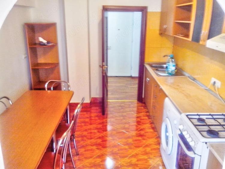 Apartament 3 camere Privighetorii et.1 - 10