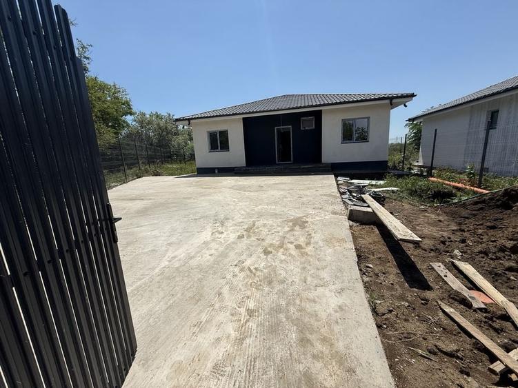 Casa Agigea zona Tu&Ya cabins accept unele variante, - 3