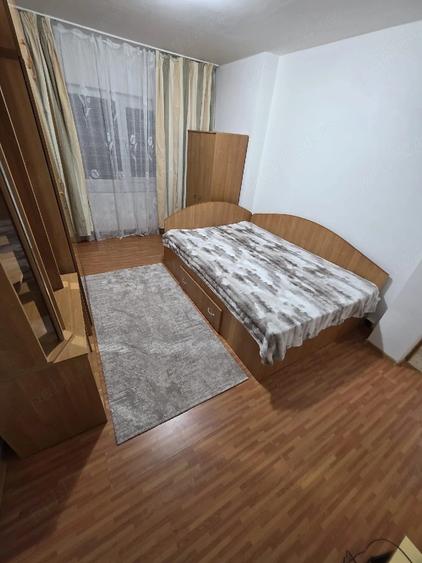 Garsonieră decomandată în Găvana