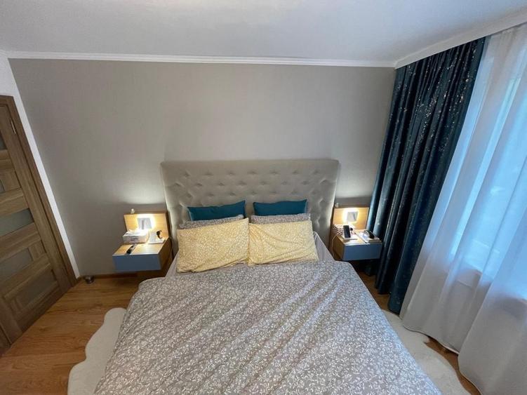 Apartament cu 3 camere în Rogerius