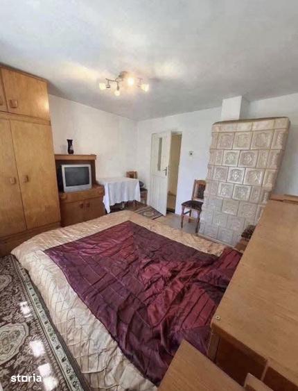 De vanzare vila in Faurei P+M,100mp construiti,864mp teren.Pret 64000e - 6
