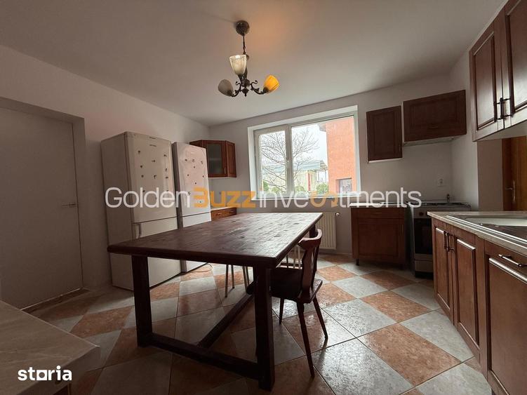 Vila Voluntari I 1100 MP Teren I 8 camere - 8