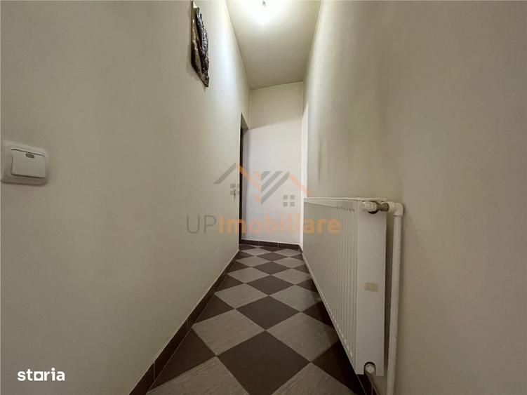 Casă cu 2 camere în Iosia