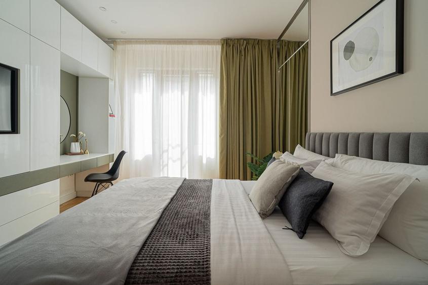 Apartament 2 camere de închiriat - 2