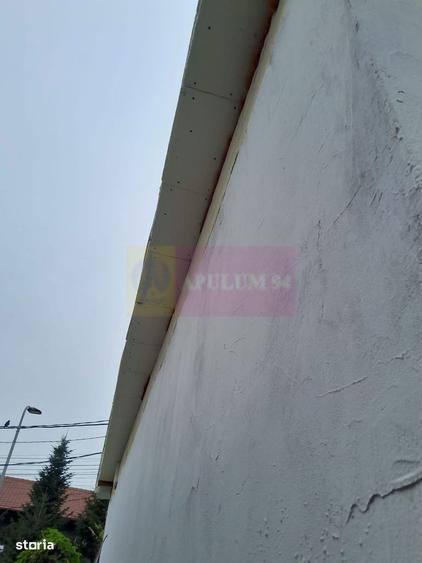 Casă cu 2 camere cu Teren 200 Mp în Giulești