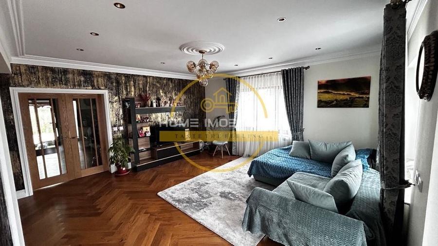 Casă individuală cu 3 camere cu Canalizare în Holboca