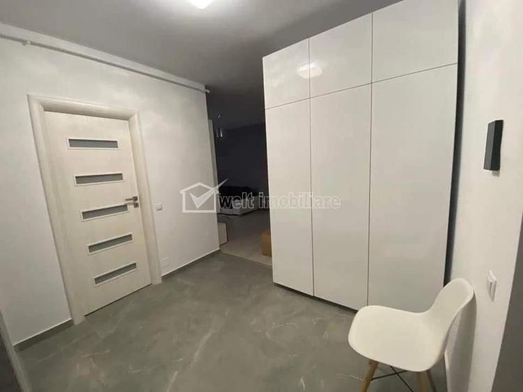 Parcul Feroviarilor, Apartament modern, 2 dormitoare - 3
