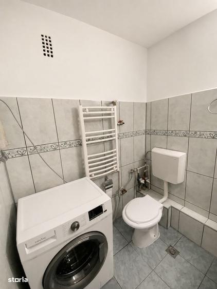 Garsonieră în Costin Georgian