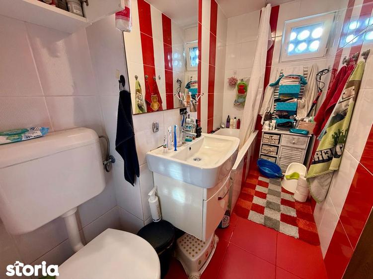 A/1677 De inchiriat apartament cu 3 camere in Tg Mure? - 7 Noiembrie - 1
