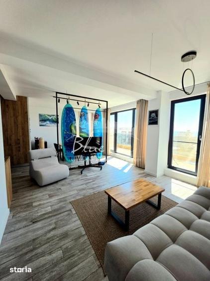 Apartament cu 3 camere decomandat în Nord