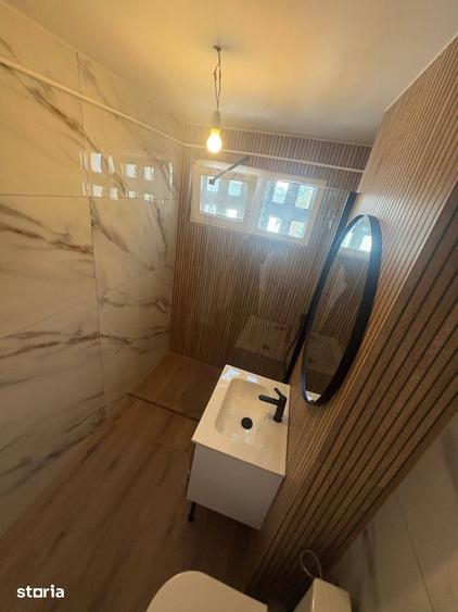 Apartament 3 camere de vanzare Gheorgheni, zona Pia?a Hermes - 18
