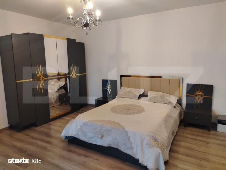 Casă cu 3 camere cu Teren 1212 Mp în Central
