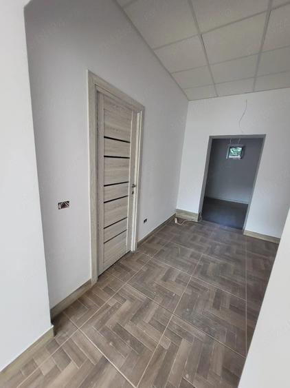 Spațiu comercial, de 68 mp, în Cetății