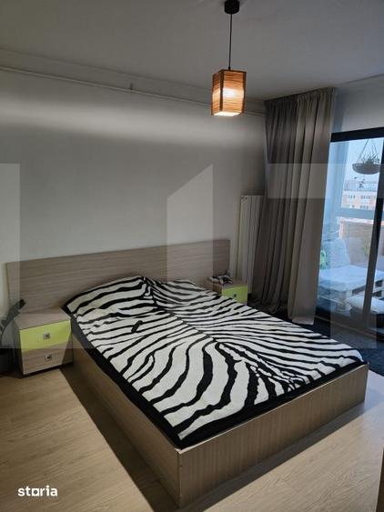 Apartament cu 3 camere decomandat în Șega