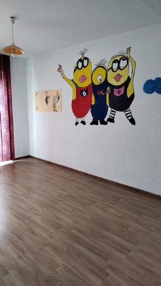 Duplex cu 5 camere cu Teren 400 Mp în Lujerului